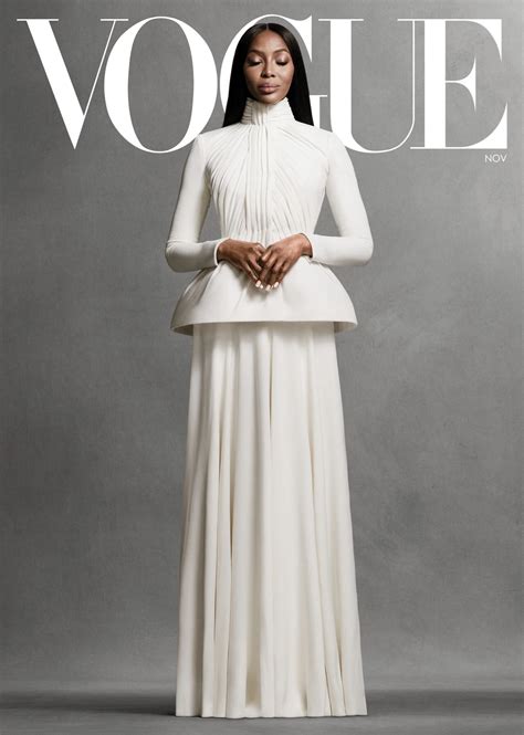 naomi campbell vogue cover.